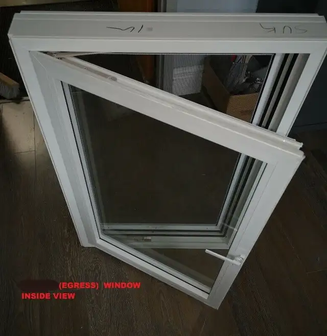 ❎PL HOPPER EGRESS Window for $165.00 – Call 416 503 0188 - Photo 5