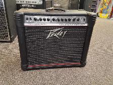 Peavey Studio Pro 112 Guitar Amp