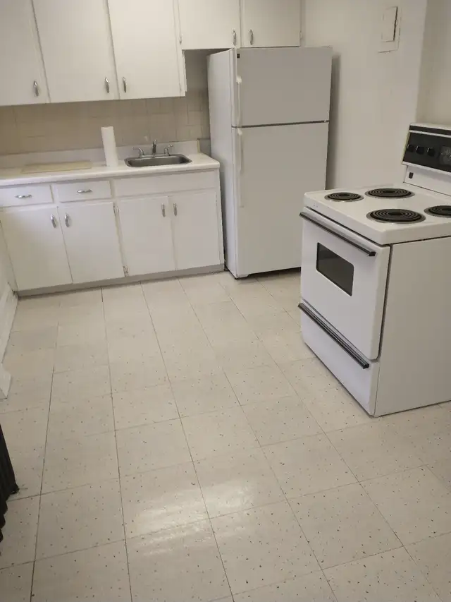 Jackson park. Large one bedroom apartment. $1,200 - Photo 5