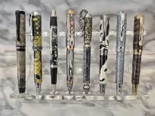 custom high-end handcrafted Pens