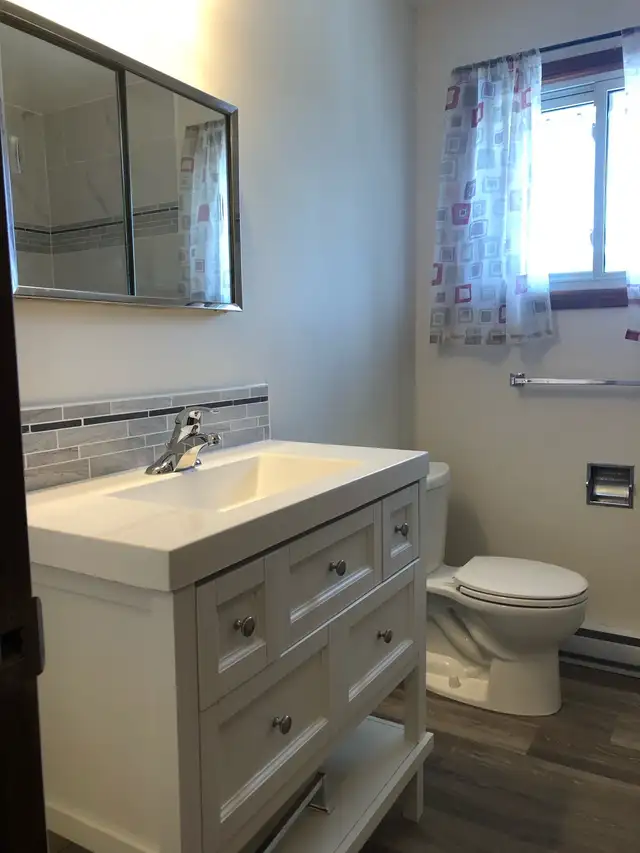 Cozy 2 Bdrm Apartment