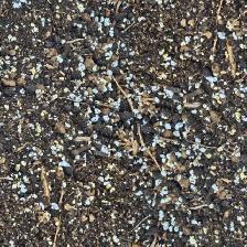 1 YARD OF QUALITY ORGANIC LIVING SOIL