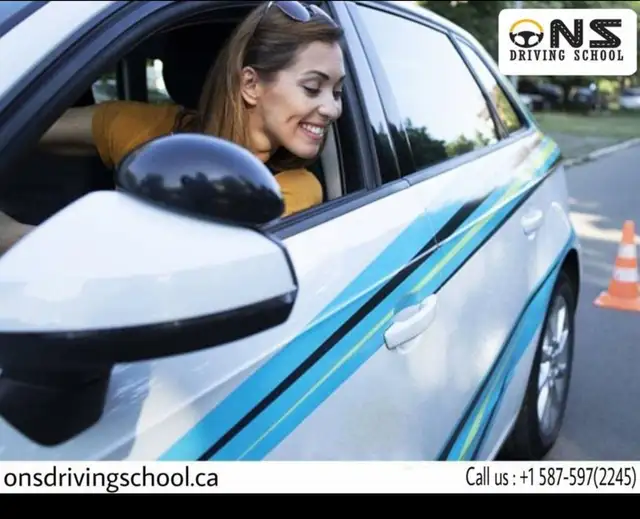 Road test - preparation/car rental - Photo 9