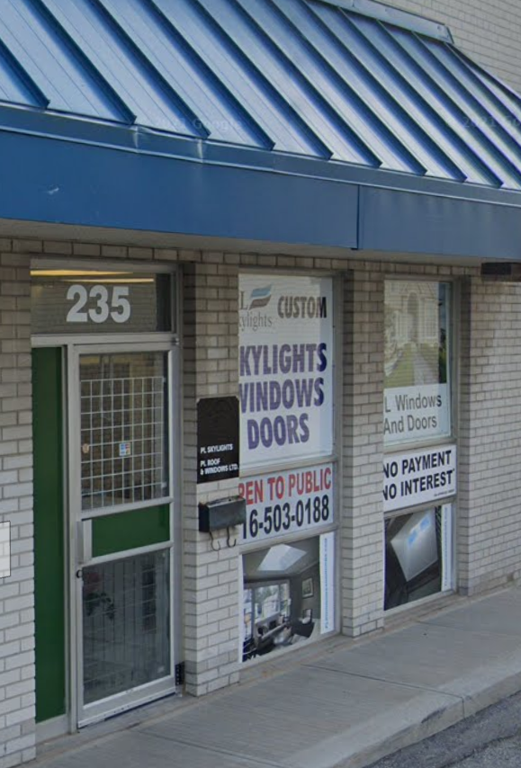 ❎PL HOPPER EGRESS Window for $165.00 – Call 416 503 0188 - Photo 6