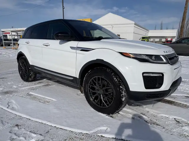 2019 Range Rover HSE Evoque - Photo 3