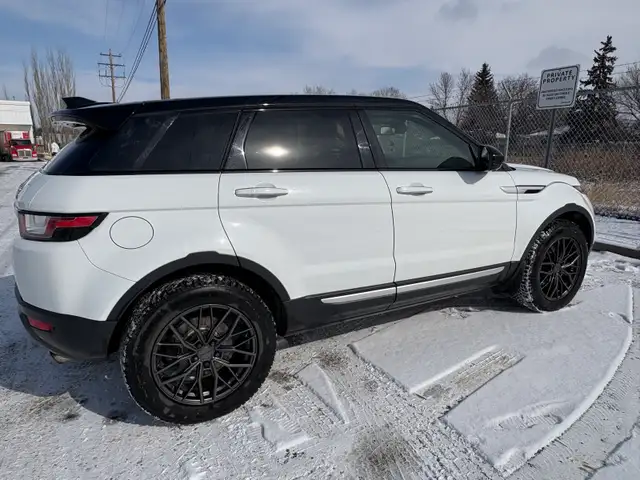 2019 Range Rover HSE Evoque - Photo 4