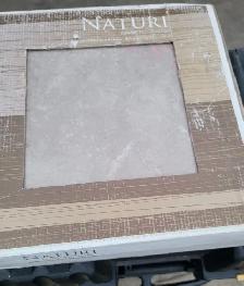 Ceramic tiles, new still in box.