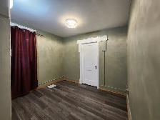 1 Bedroom unit available for rent April 1st