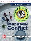 Interpersonal Conflict 2025 Release   Connect 9781264818822