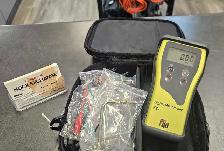 TPI Digital Manometer 621 with accessories - Photo 2