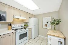 1 bedroom Condo Apartment, among the lowest price in Burlington! - Photo 2