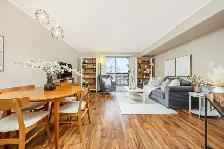 1 bedroom Condo Apartment, among the lowest price in Burlington! - Photo 4