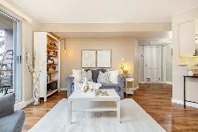 1 bedroom Condo Apartment, among the lowest price in Burlington! - Photo 5