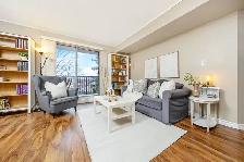 1 bedroom Condo Apartment, among the lowest price in Burlington! - Photo 10