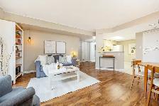 1 bedroom Condo Apartment, among the lowest price in Burlington! - Photo 12