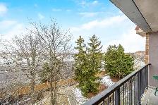 1 bedroom Condo Apartment, among the lowest price in Burlington! - Photo 16