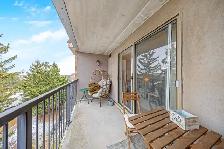 1 bedroom Condo Apartment, among the lowest price in Burlington! - Photo 17