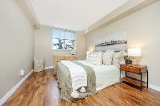 1 bedroom Condo Apartment, among the lowest price in Burlington! - Photo 19