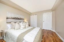 1 bedroom Condo Apartment, among the lowest price in Burlington! - Photo 20