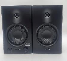 Edifier MR4 Powered Studio Monitor Speakers, 4' (pair)