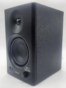 Edifier MR4 Powered Studio Monitor Speakers, 4' (pair) - Photo 5