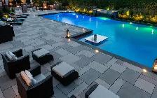 Landscaping estimator