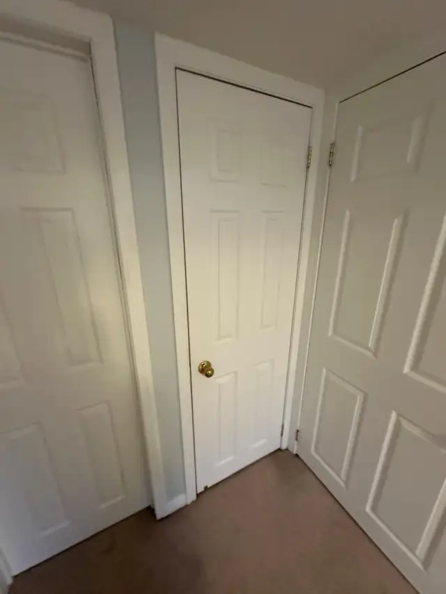 Basement apartment for rent