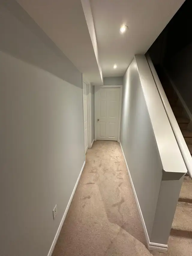 Basement apartment for rent - Photo 7