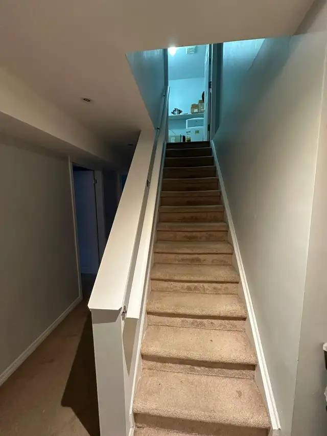 Basement apartment for rent - Photo 8