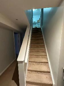 Basement apartment for rent - Photo 8