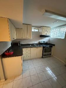 Basement apartment for rent - Photo 10