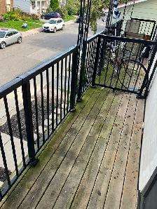 2 Bedroom ByWard Market Apartment for Rent (152 Guigues Ave) - Photo 2