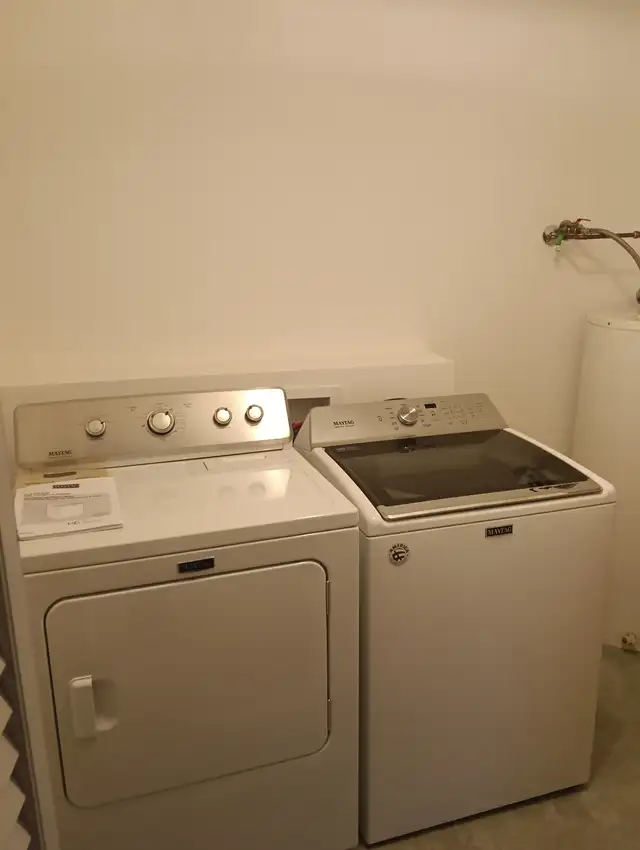 3 bedroom spacious apartment heated - Photo 9