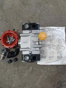 Hypro diaphram pump 9910-D30