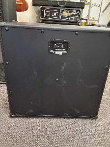 Line 6 Spider Valve Guitar Cabinet - Photo 3