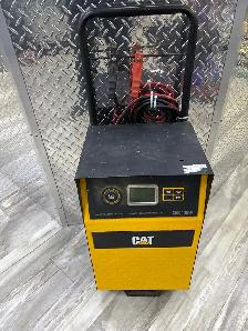 CAT CBC40EW 0-40 AMP Battery Charger