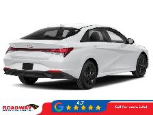 2021 Hyundai Elantra Preferred - Photo 2