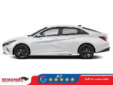 2021 Hyundai Elantra Preferred - Photo 3