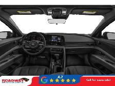 2021 Hyundai Elantra Preferred - Photo 5