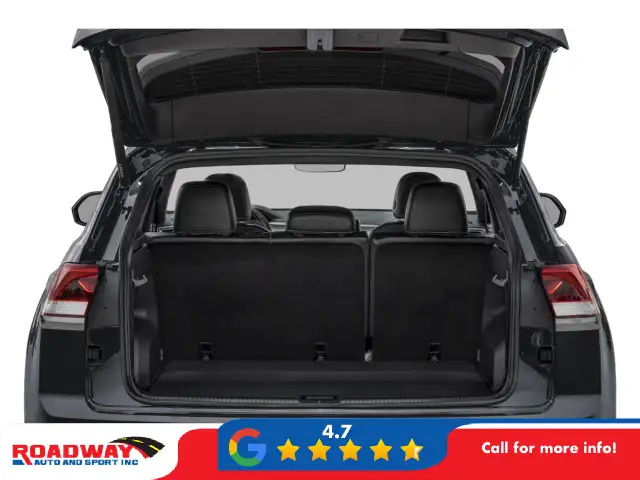 2025 Volkswagen Atlas Cross Sport 2.0 TSI Comfortline - Photo 8
