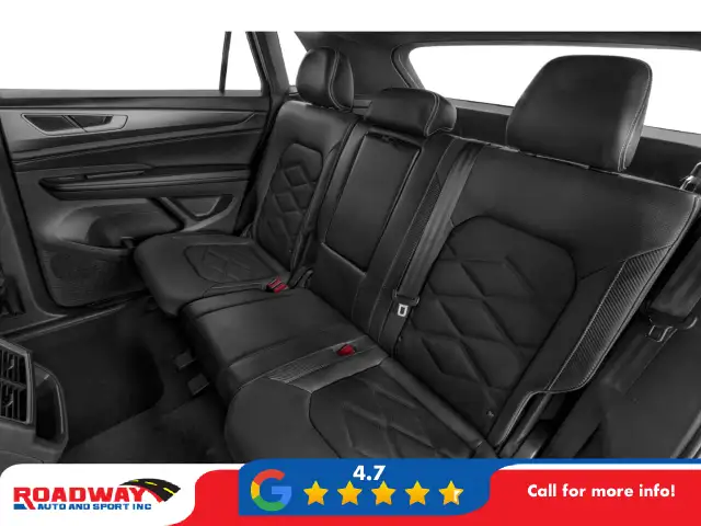 2025 Volkswagen Atlas Cross Sport 2.0 TSI Comfortline - Photo 10