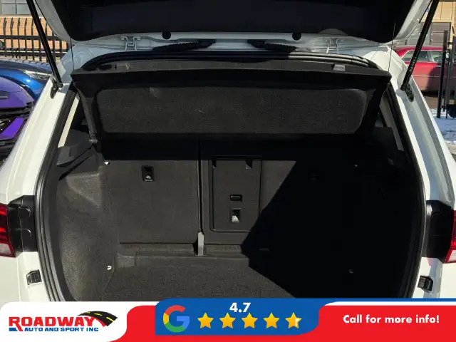 2024 Volkswagen Taos Comfortline HEATED SEATS | PANA ROOF | A... - Photo 5