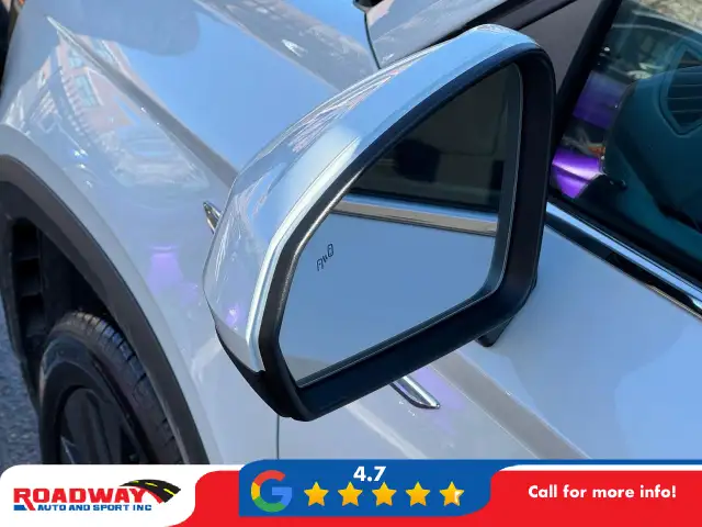 2024 Volkswagen Taos Comfortline HEATED SEATS | PANA ROOF | A... - Photo 6