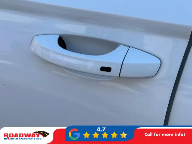 2024 Volkswagen Taos Comfortline HEATED SEATS | PANA ROOF | A... - Photo 7