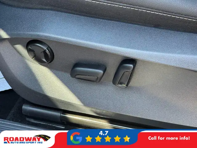 2024 Volkswagen Taos Comfortline HEATED SEATS | PANA ROOF | A... - Photo 10