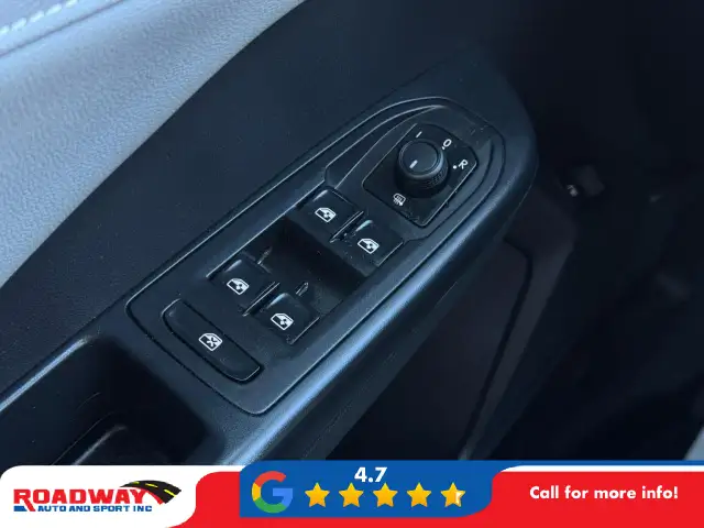2024 Volkswagen Taos Comfortline HEATED SEATS | PANA ROOF | A... - Photo 12