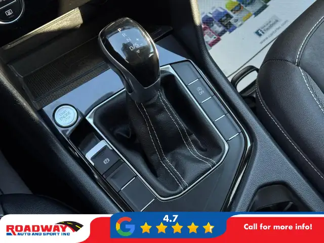 2024 Volkswagen Taos Comfortline HEATED SEATS | PANA ROOF | A... - Photo 20