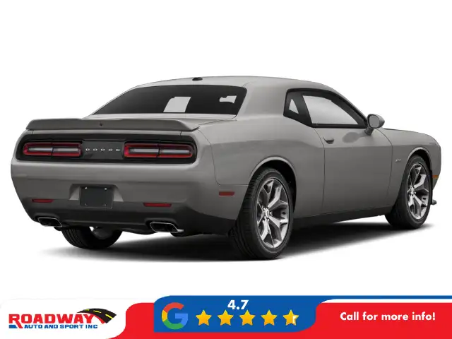 2021 Dodge Challenger GT - Photo 2