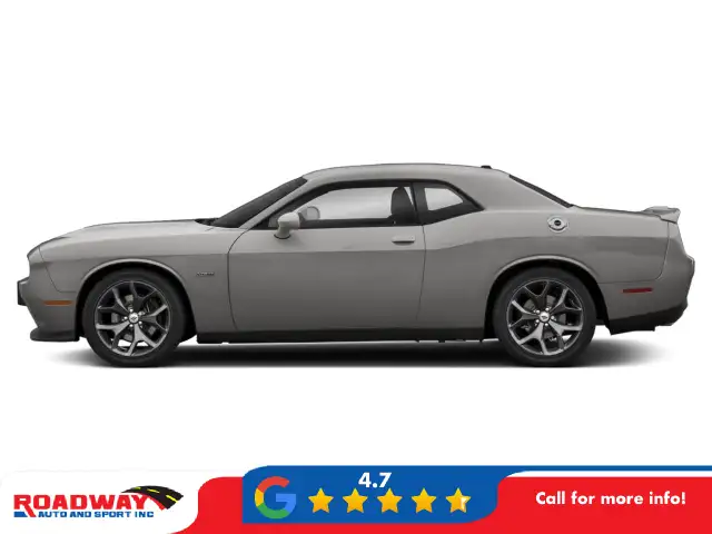2021 Dodge Challenger GT - Photo 3
