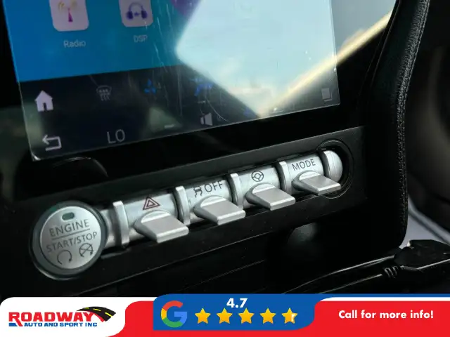 2021 Ford Mustang 6-SPEED MANUAL | HEATED   COOLED SEATS | BA... - Photo 23